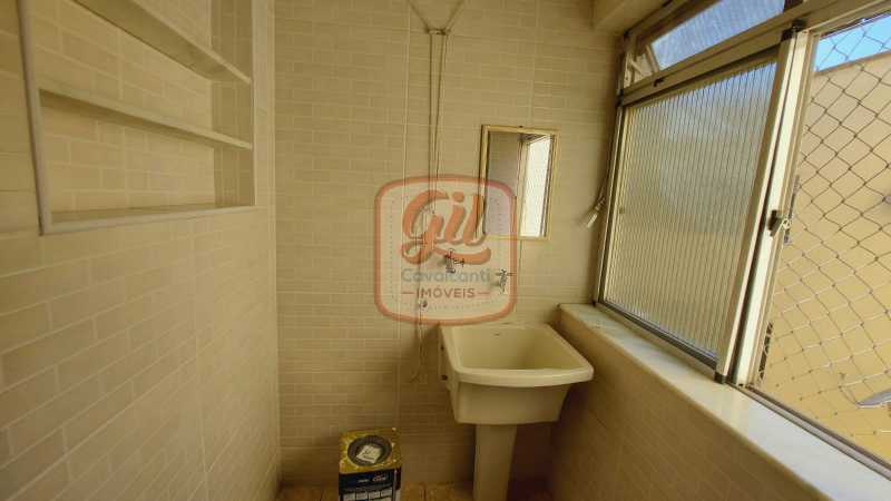 Conheça 88b221eb-53b3-4751-8a9a-c9d3e2 do imóvel - Apartamento 2 quartos à venda Jacarepaguá, Rio de Janeiro - R$ 185.000 - AP2452 - 22 88b221eb-53b3-4751-8a9a-c9d3e2 - Apartamento 2 quartos à venda Jacarepaguá, Rio de Janeiro - R$ 185.000 - AP2452 - 22