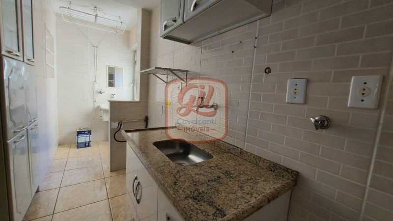 527c2155-3e20-470b-9222-dfae25 - Apartamento 2 quartos à venda Jacarepaguá, Rio de Janeiro - R$ 185.000 - AP2452 - 20