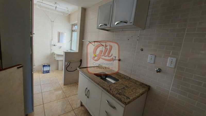 6032a449-fcf1-4c9a-b61a-b1afb2 - Apartamento 2 quartos à venda Jacarepaguá, Rio de Janeiro - R$ 185.000 - AP2452 - 21