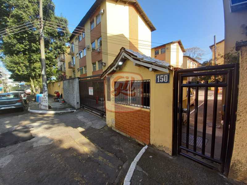WhatsApp Image 2022-06-30 at 1 - Apartamento 2 quartos à venda Jacarepaguá, Rio de Janeiro - R$ 275.000 - AP2458 - 1