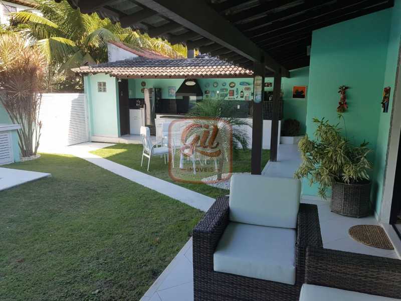 Conheça 6d04fcea-82e7-4774-8f71-217f6e do imóvel - Casa em Condomínio 3 quartos à venda Anil, Rio de Janeiro - R$ 1.200.000 - CS2888 - 1 6d04fcea-82e7-4774-8f71-217f6e - Casa em Condomínio 3 quartos à venda Anil, Rio de Janeiro - R$ 1.200.000 - CS2888 - 1