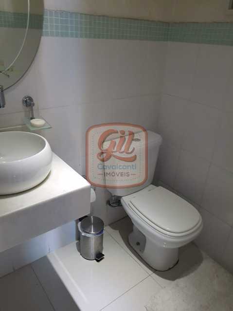 Conheça 61ac1542-2a7c-41c0-bd16-03f075 do imóvel - Casa em Condomínio 3 quartos à venda Anil, Rio de Janeiro - R$ 1.200.000 - CS2888 - 15 61ac1542-2a7c-41c0-bd16-03f075 - Casa em Condomínio 3 quartos à venda Anil, Rio de Janeiro - R$ 1.200.000 - CS2888 - 15
