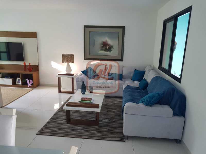 Conheça e7c30f7f-b21f-474b-94f8-7585ae do imóvel - Casa em Condomínio 3 quartos à venda Anil, Rio de Janeiro - R$ 1.200.000 - CS2888 - 13 e7c30f7f-b21f-474b-94f8-7585ae - Casa em Condomínio 3 quartos à venda Anil, Rio de Janeiro - R$ 1.200.000 - CS2888 - 13