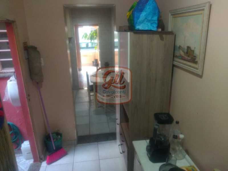 Conheça 3eadd12a-daae-497d-b740-8f1b64 do imóvel - Casa de Vila 2 quartos à venda Taquara, Rio de Janeiro - R$ 250.000 - CS2891 - 9 3eadd12a-daae-497d-b740-8f1b64 - Casa de Vila 2 quartos à venda Taquara, Rio de Janeiro - R$ 250.000 - CS2891 - 9