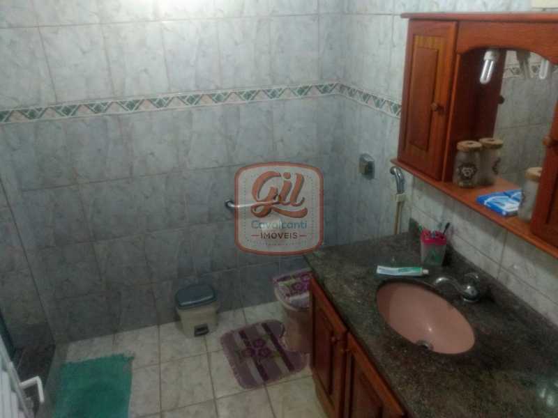 87a210a3-abc0-4e41-bb81-88dc2a - Casa de Vila 2 quartos à venda Taquara, Rio de Janeiro - R$ 250.000 - CS2891 - 12