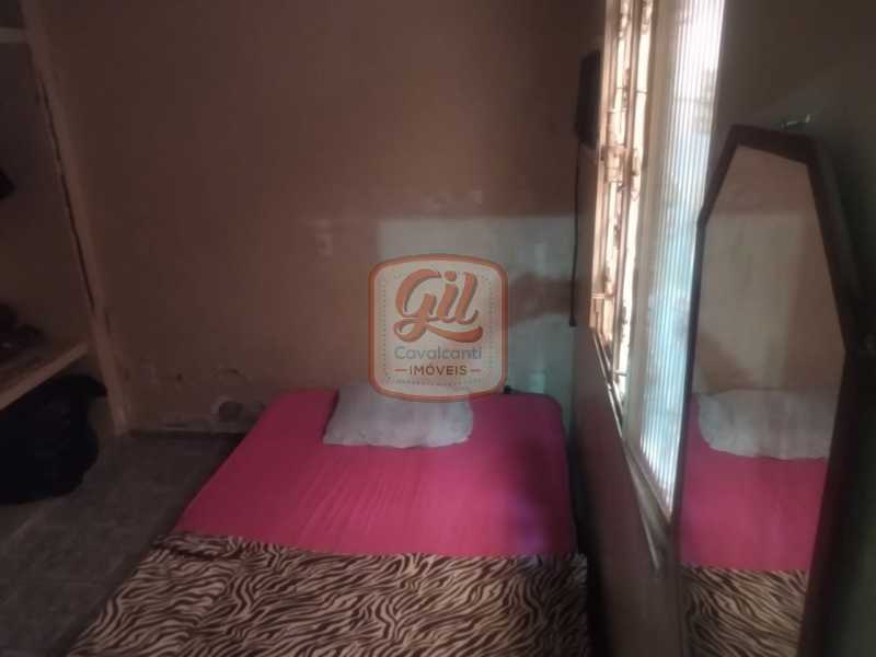 Conheça db89211c-cb0a-4bfe-91a9-d31bab do imóvel - Casa de Vila 2 quartos à venda Taquara, Rio de Janeiro - R$ 250.000 - CS2891 - 13 db89211c-cb0a-4bfe-91a9-d31bab - Casa de Vila 2 quartos à venda Taquara, Rio de Janeiro - R$ 250.000 - CS2891 - 13
