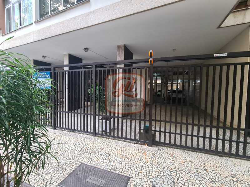 WhatsApp Image 2022-07-18 at 1 - Apartamento 3 quartos à venda Copacabana, Rio de Janeiro - R$ 980.000 - AP2467 - 1