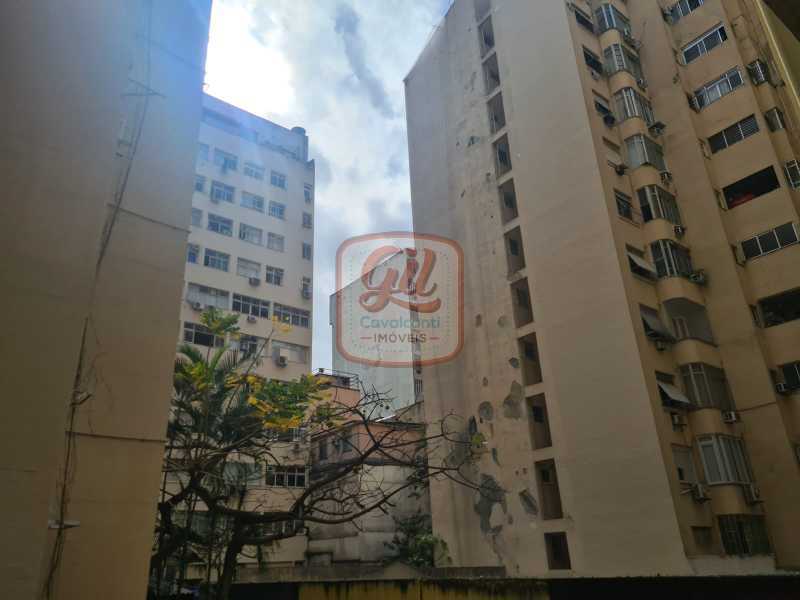 WhatsApp Image 2022-07-18 at 1 - Apartamento 3 quartos à venda Copacabana, Rio de Janeiro - R$ 980.000 - AP2467 - 4