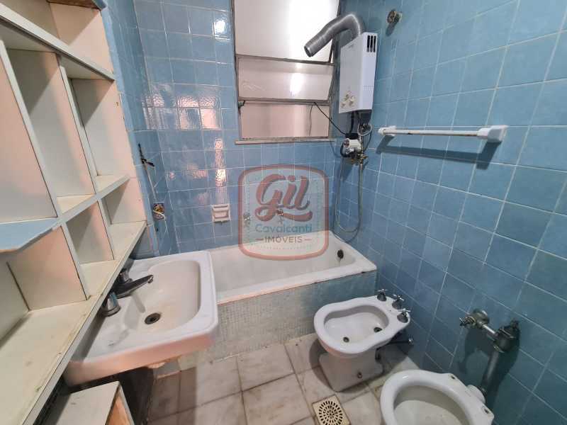 WhatsApp Image 2022-07-18 at 1 - Apartamento 3 quartos à venda Copacabana, Rio de Janeiro - R$ 980.000 - AP2467 - 19
