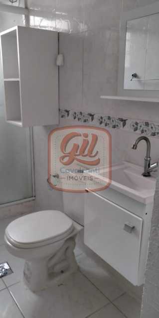 Conheça 6c068005-1196-4f8a-a21e-c96250 do imóvel - Apartamento 1 quarto à venda Anil, Rio de Janeiro - R$ 215.000 - AP2469 - 12 6c068005-1196-4f8a-a21e-c96250 - Apartamento 1 quarto à venda Anil, Rio de Janeiro - R$ 215.000 - AP2469 - 12