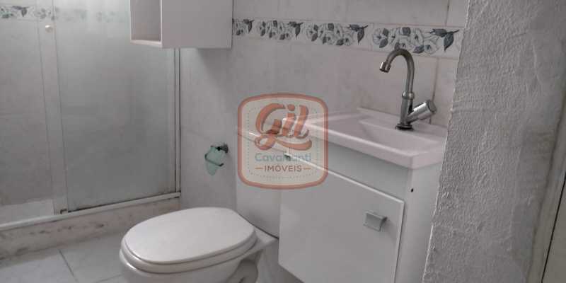 Conheça aaf33c81-e47a-4170-b86b-34a389 do imóvel - Apartamento 1 quarto à venda Anil, Rio de Janeiro - R$ 215.000 - AP2469 - 11 aaf33c81-e47a-4170-b86b-34a389 - Apartamento 1 quarto à venda Anil, Rio de Janeiro - R$ 215.000 - AP2469 - 11