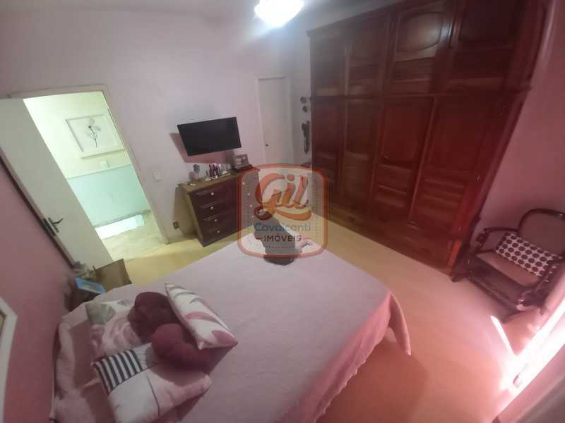 WhatsApp Image 2022-08-01 at 1 - Casa em Condomínio 3 quartos à venda Pechincha, Rio de Janeiro - R$ 850.000 - CS2906 - 19