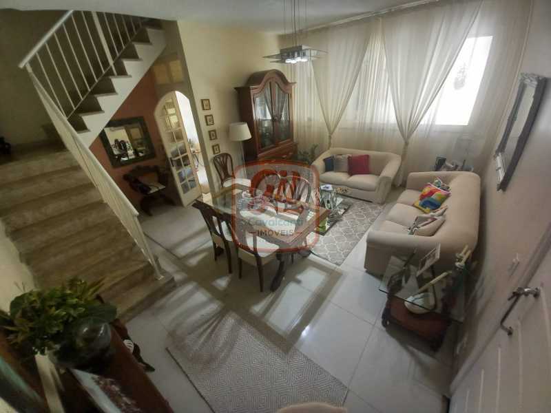 WhatsApp Image 2022-08-01 at 1 - Casa em Condomínio 3 quartos à venda Pechincha, Rio de Janeiro - R$ 850.000 - CS2906 - 6