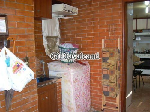 FOTO10 - Casa 3 quartos à venda Taquara, Rio de Janeiro - R$ 900.000 - CS0438 - 8