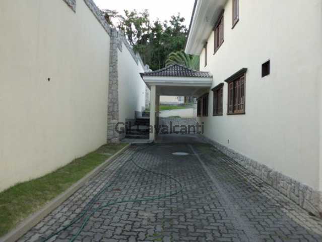Conheça Foto do imóvel - Casa em Condomínio 5 quartos à venda Taquara, Rio de Janeiro - R$ 3.800.000 - CS0707 - 6 Foto - Casa em Condomínio 5 quartos à venda Taquara, Rio de Janeiro - R$ 3.800.000 - CS0707 - 6