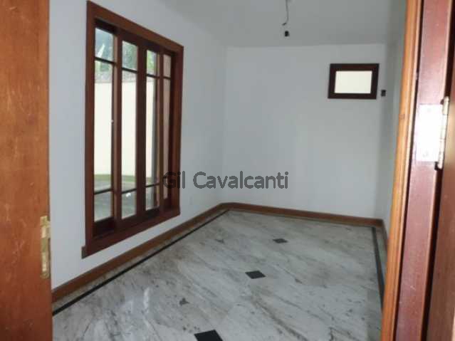 Conheça Foto do imóvel - Casa em Condomínio 5 quartos à venda Taquara, Rio de Janeiro - R$ 3.800.000 - CS0707 - 13 Foto - Casa em Condomínio 5 quartos à venda Taquara, Rio de Janeiro - R$ 3.800.000 - CS0707 - 13
