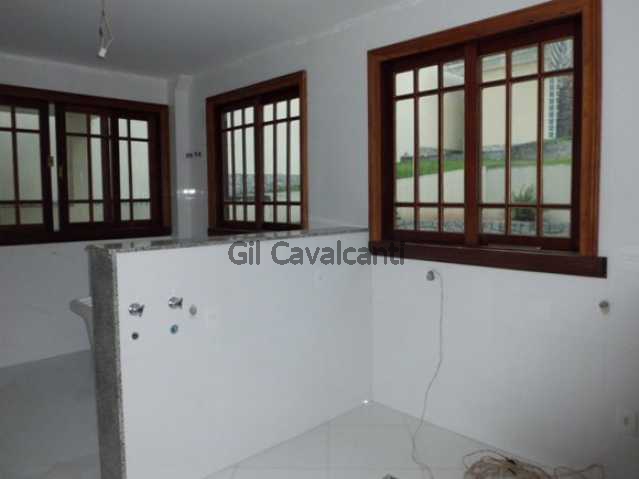 Conheça Foto do imóvel - Casa em Condomínio 5 quartos à venda Taquara, Rio de Janeiro - R$ 3.800.000 - CS0707 - 15 Foto - Casa em Condomínio 5 quartos à venda Taquara, Rio de Janeiro - R$ 3.800.000 - CS0707 - 15