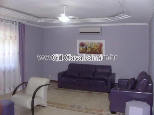 FOTO4 - Casa 4 quartos à venda Taquara, Rio de Janeiro - R$ 850.000 - CS0732 - 5