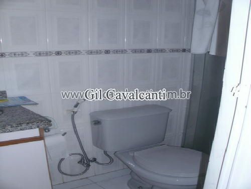 FOTO16 - Casa 4 quartos à venda Taquara, Rio de Janeiro - R$ 850.000 - CS0732 - 17