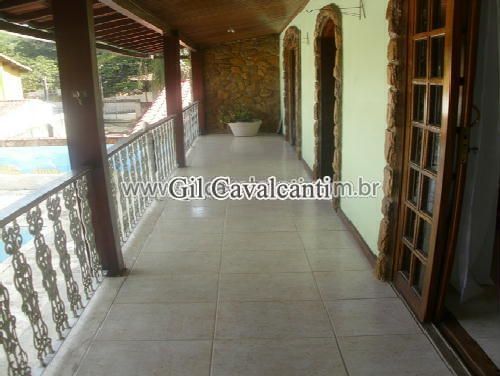 FOTO27 - Casa 4 quartos à venda Taquara, Rio de Janeiro - R$ 850.000 - CS0732 - 28