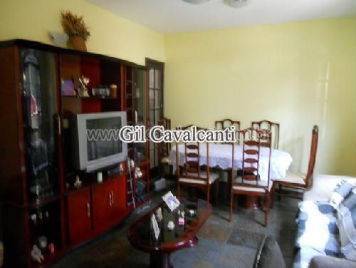FOTO5 - Casa 3 quartos à venda Jacarepaguá, Rio de Janeiro - R$ 315.000 - CS0757 - 1