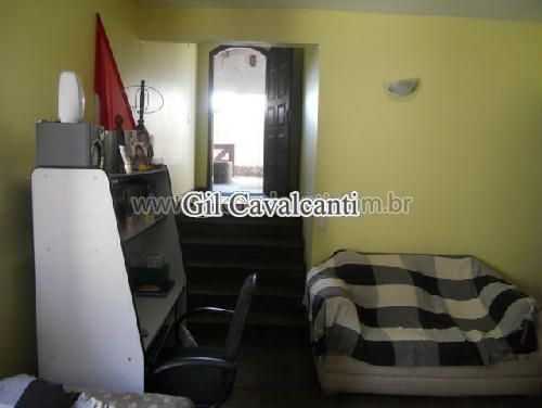 FOTO6 - Casa 3 quartos à venda Jacarepaguá, Rio de Janeiro - R$ 315.000 - CS0757 - 6