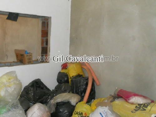 FOTO21 - Casa 3 quartos à venda Jacarepaguá, Rio de Janeiro - R$ 315.000 - CS0757 - 21