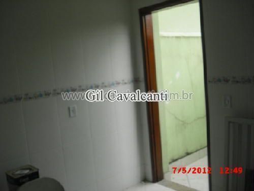 FOTO14 - Casa 4 quartos à venda Taquara, Rio de Janeiro - R$ 525.000 - CS0804 - 14