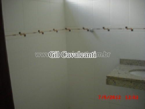 FOTO30 - Casa 4 quartos à venda Taquara, Rio de Janeiro - R$ 525.000 - CS0804 - 30