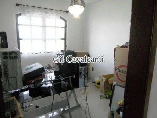 SÓTÃO - Casa em Condomínio 5 quartos à venda Jacarepaguá, Rio de Janeiro - R$ 590.000 - CS0873 - 9