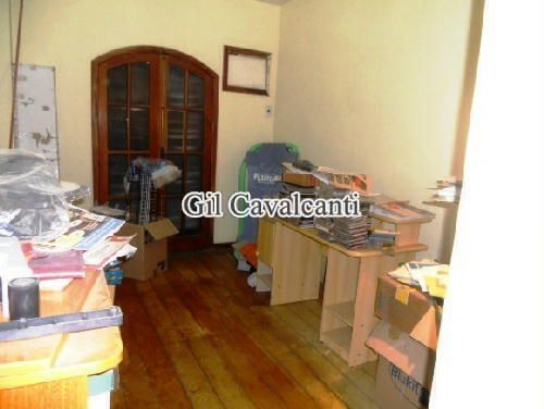 SUÍTE 4 - Casa em Condomínio 5 quartos à venda Jacarepaguá, Rio de Janeiro - R$ 590.000 - CS0873 - 20