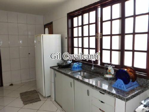 FOTO14 - Casa 4 quartos à venda Jacarepaguá, Rio de Janeiro - R$ 550.000 - CS0934 - 15