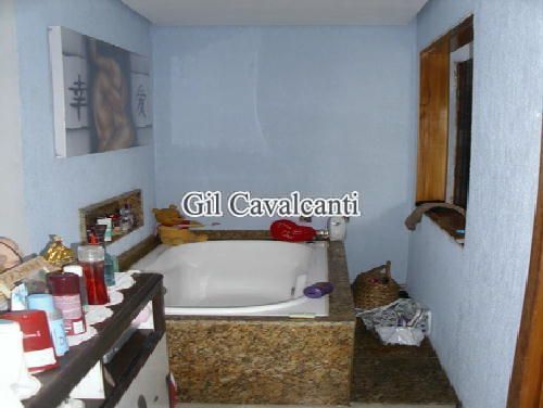 FOTO11 - Casa 3 quartos à venda Taquara, Rio de Janeiro - R$ 600.000 - CS0957 - 12