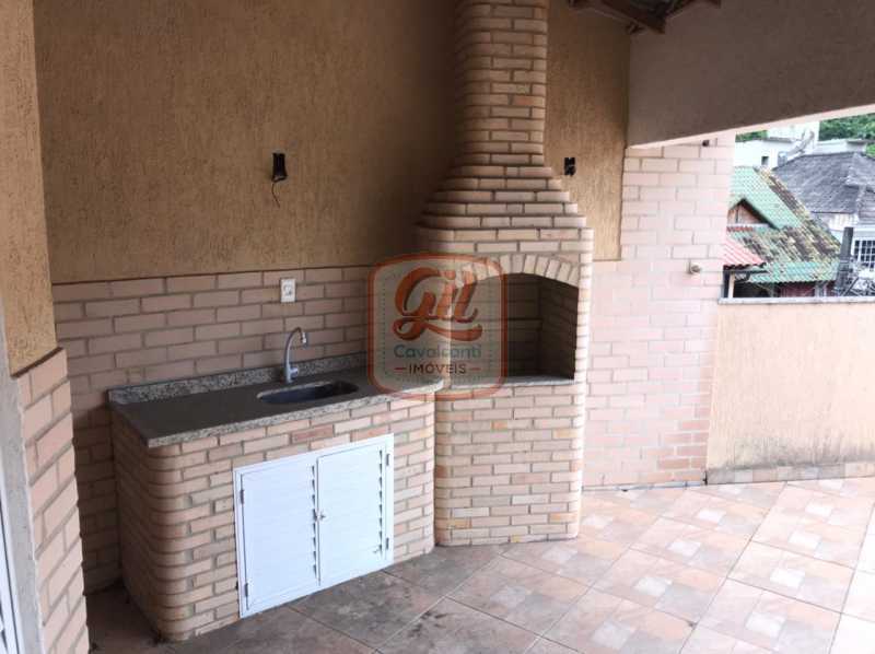 Conheça 18a1e226-9718-4958-abb1-2bda87 do imóvel - Casa 2 quartos à venda Taquara, Rio de Janeiro - R$ 300.000 - CS1166 - 9 18a1e226-9718-4958-abb1-2bda87 - Casa 2 quartos à venda Taquara, Rio de Janeiro - R$ 300.000 - CS1166 - 9