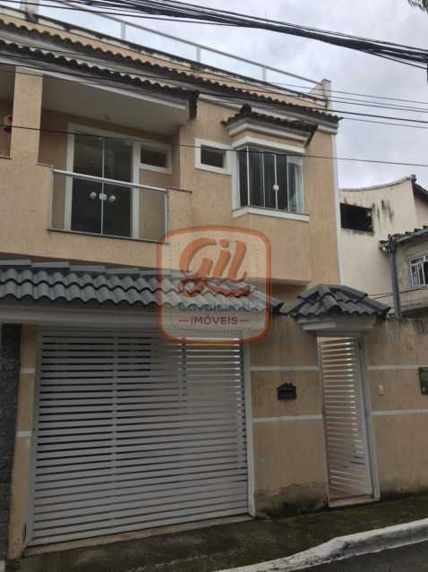 Conheça 64f75758-c67c-4edc-83f5-10992f do imóvel - Casa 2 quartos à venda Taquara, Rio de Janeiro - R$ 300.000 - CS1166 - 1 64f75758-c67c-4edc-83f5-10992f - Casa 2 quartos à venda Taquara, Rio de Janeiro - R$ 300.000 - CS1166 - 1