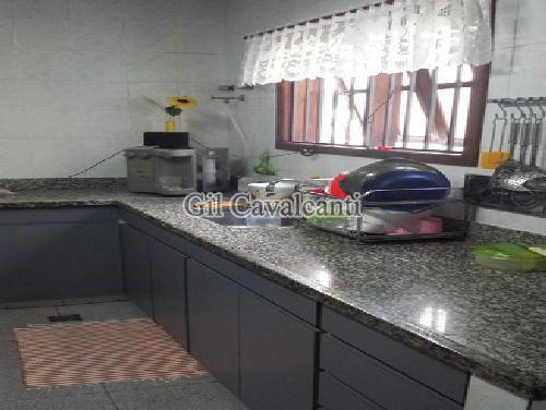 FOTO9 - Casa 4 quartos à venda Taquara, Rio de Janeiro - R$ 950.000 - CS1237 - 9