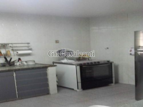 FOTO11 - Casa 4 quartos à venda Taquara, Rio de Janeiro - R$ 950.000 - CS1237 - 12