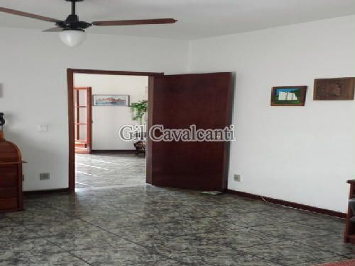 FOTO24 - Casa 4 quartos à venda Taquara, Rio de Janeiro - R$ 950.000 - CS1237 - 23