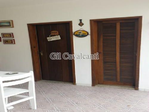 FOTO29 - Casa 4 quartos à venda Taquara, Rio de Janeiro - R$ 950.000 - CS1237 - 29
