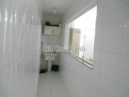 FOTO9 - Casa 3 quartos à venda Taquara, Rio de Janeiro - R$ 730.000 - CS1240 - 10