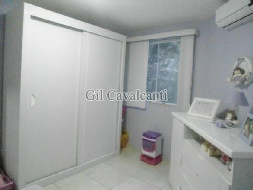 FOTO16 - Casa 3 quartos à venda Taquara, Rio de Janeiro - R$ 730.000 - CS1240 - 17