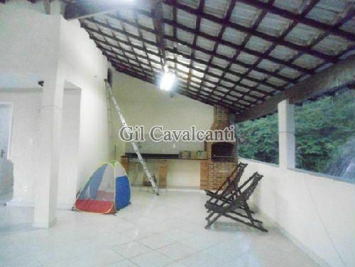 FOTO21 - Casa 3 quartos à venda Taquara, Rio de Janeiro - R$ 730.000 - CS1240 - 22