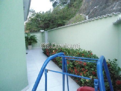 FOTO25 - Casa 3 quartos à venda Taquara, Rio de Janeiro - R$ 730.000 - CS1240 - 26