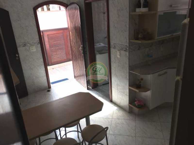 Conheça 103 do imóvel - Casa 3 quartos à venda Vila Valqueire, Rio de Janeiro - R$ 990.000 - CS1261 - 7 103 - Casa 3 quartos à venda Vila Valqueire, Rio de Janeiro - R$ 990.000 - CS1261 - 7