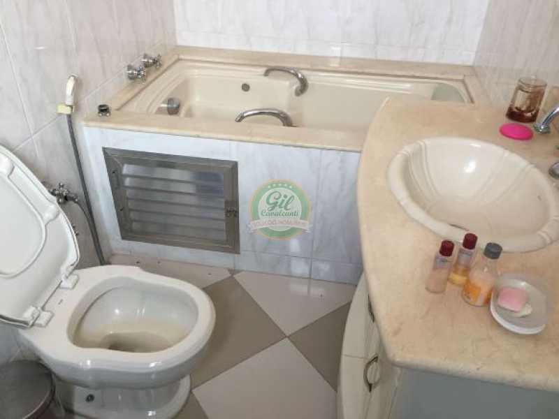 Conheça 104 do imóvel - Casa 3 quartos à venda Vila Valqueire, Rio de Janeiro - R$ 990.000 - CS1261 - 13 104 - Casa 3 quartos à venda Vila Valqueire, Rio de Janeiro - R$ 990.000 - CS1261 - 13