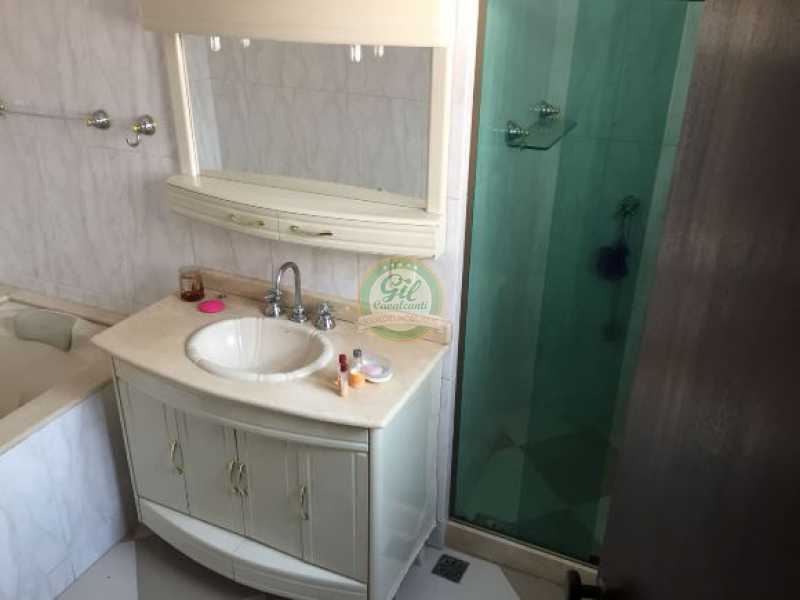 Conheça 106 do imóvel - Casa 3 quartos à venda Vila Valqueire, Rio de Janeiro - R$ 990.000 - CS1261 - 12 106 - Casa 3 quartos à venda Vila Valqueire, Rio de Janeiro - R$ 990.000 - CS1261 - 12