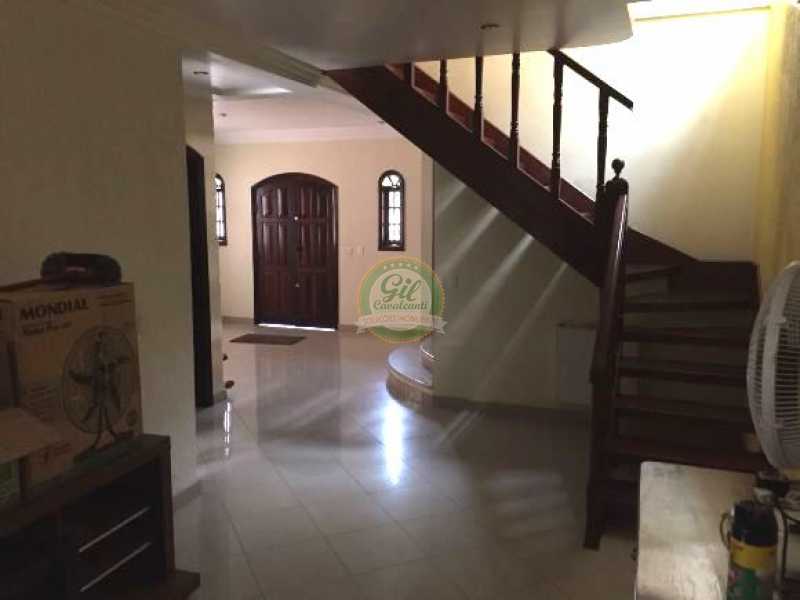 Conheça 111 do imóvel - Casa 3 quartos à venda Vila Valqueire, Rio de Janeiro - R$ 990.000 - CS1261 - 4 111 - Casa 3 quartos à venda Vila Valqueire, Rio de Janeiro - R$ 990.000 - CS1261 - 4