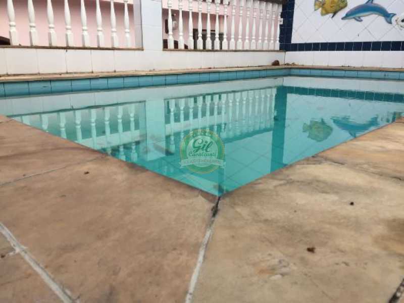 Conheça 113 do imóvel - Casa 3 quartos à venda Vila Valqueire, Rio de Janeiro - R$ 990.000 - CS1261 - 17 113 - Casa 3 quartos à venda Vila Valqueire, Rio de Janeiro - R$ 990.000 - CS1261 - 17