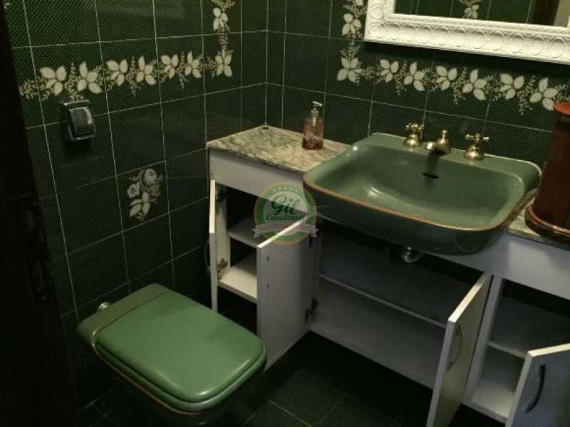 Conheça 114 do imóvel - Casa 3 quartos à venda Vila Valqueire, Rio de Janeiro - R$ 990.000 - CS1261 - 18 114 - Casa 3 quartos à venda Vila Valqueire, Rio de Janeiro - R$ 990.000 - CS1261 - 18