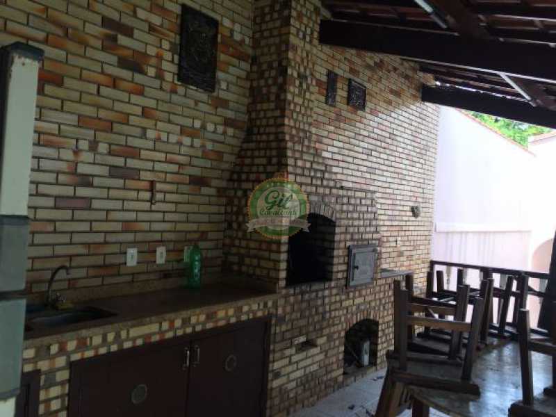 Conheça 116 do imóvel - Casa 3 quartos à venda Vila Valqueire, Rio de Janeiro - R$ 990.000 - CS1261 - 20 116 - Casa 3 quartos à venda Vila Valqueire, Rio de Janeiro - R$ 990.000 - CS1261 - 20